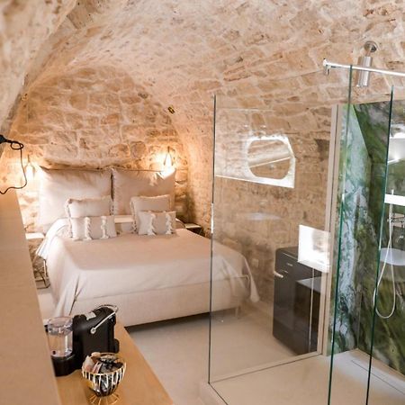 Fiscardi Room Барі Екстер'єр фото