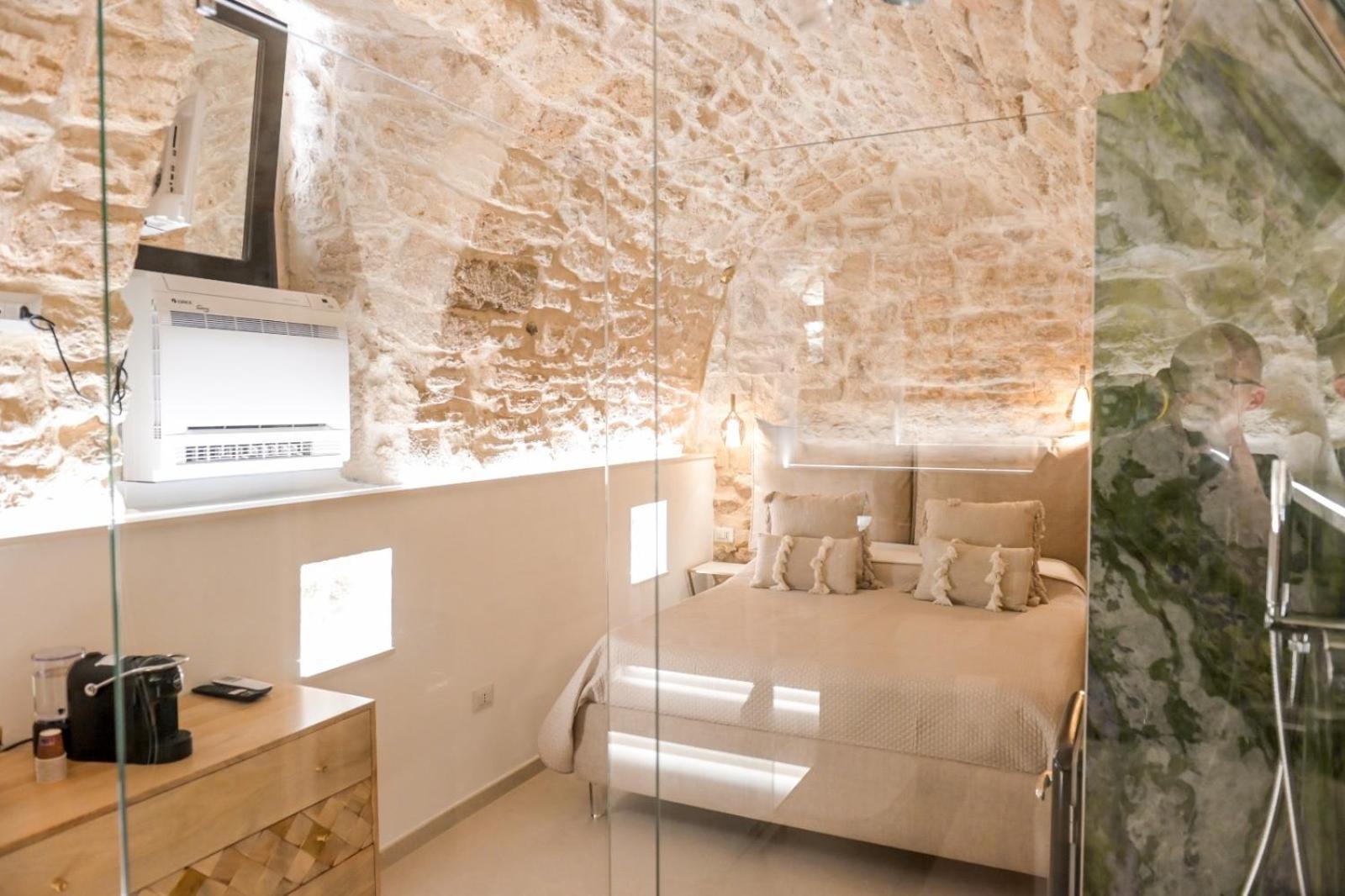 Fiscardi Room Барі Екстер'єр фото